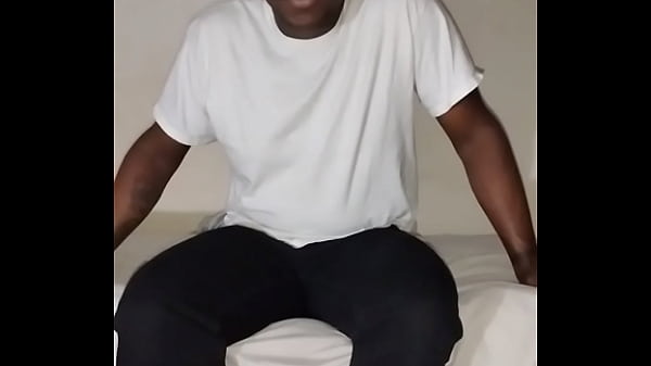 Remembering howother times I showed upmore dressed and restricted forfree looked this time with no wrist bands and masturbating as if it s wrestlingand whoelse wants to join in 1