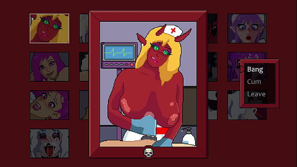 Nonton Fucking A Demon Girl In A Hotel thumbnail