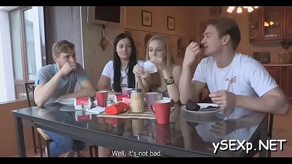 Incredible gang bangact