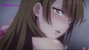 Unfaithful Wife Cheats On Her Husband With His Perv Friend - Uncensored Hentai(eng Sub) thumbnail