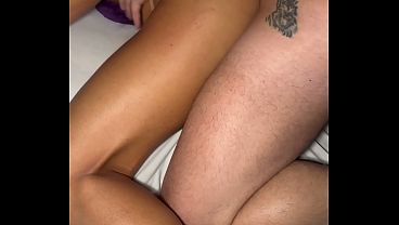 Comedor Arretado Em Aventura Intensa A Hotwife Belinha: Fez Fisting, Fez Na Rua, No Terra&ccedil;o E Na Cama Do Corno Deu Leite Quente Pra Esposa Na Frente Do Corno Manso - Parte Final thumbnail