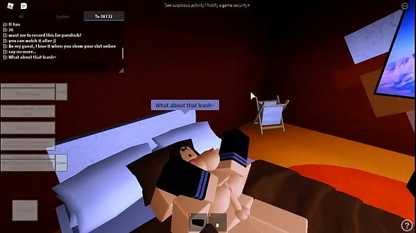 Nonton Roblox Office Woman Gets Railed thumbnail