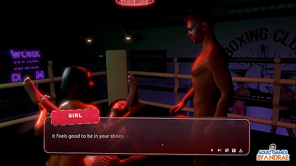 Ep4 threesome sex with emma and hilda sex hot yoga