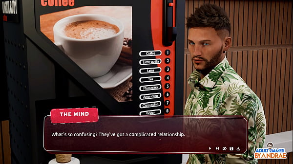 Ep4 threesome sex with emma and hilda sex hot yoga 