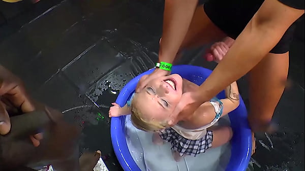 Ggg John Thompson - Bathed With Piss thumbnail