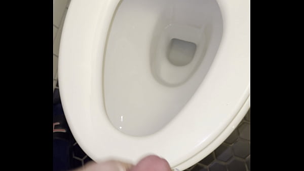 Play MP4 - My roomate she leaves thongs in the bathroom for me masturbate with them &period; My dick goes very hard and i release a huge CUM LOAD &excl;