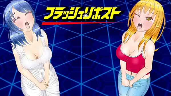 フラッシュリポストPV