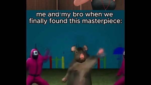 That priceless moment when you and your bro stumble upon the long lost masterpiece &mdash; pure victory vibes unlocked #sauceblonde #lostsauce #hiddengems #sweetlifeanimes #animeedits 