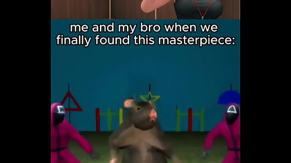 That priceless moment when you and your bro stumble upon the long-lost masterpiece &mdash; pure victory vibes unlocked.  #SauceBlonde #LostSauce #HiddenGems #SweetLifeAnimes #AnimeEdits 