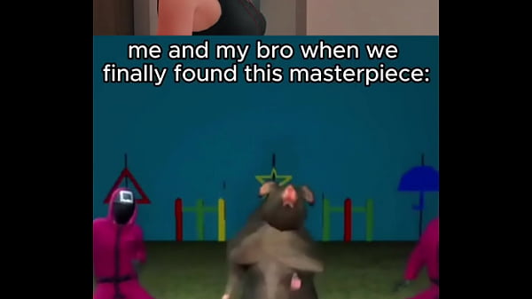 That priceless moment when you and your bro stumble upon the long lost masterpiece &mdash; pure victory vibes unlocked #sauceblonde #lostsauce #hiddengems #sweetlifeanimes #animeedits 