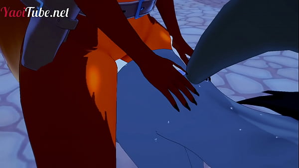 Play MP4 - Sly Cooper Furry Yiff Yaoi - Fox x Sly Cooper&comma; Handjob&comma; Blowjob & Anal with multiple cums