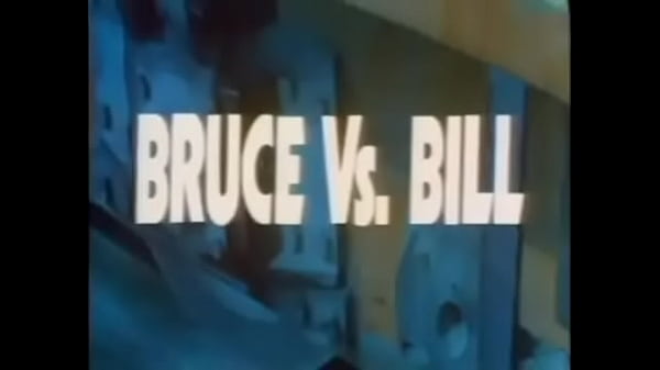 Nonton Bruce-le Contra Billllllllllllllllll thumbnail