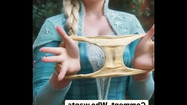 They're tugging at threads of temptation where ice meets fire in a playful kingdom drama here&mdash;just sibling spells for stolen glances and whispered wants 