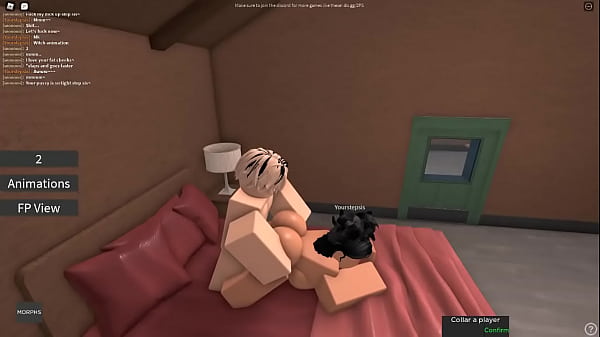 Latina step sis wants some_dick before_camp