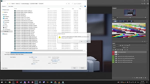 Sts broadcast by dc on picarto dated march second 2023 a 
