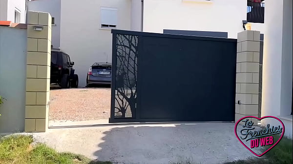 Nonton Sandrillon, Brune En Chaleur, Obtient La Baise Hard Qu'elle Voulait thumbnail