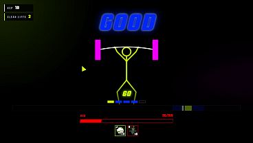 Part 3 of SPITE Adult Game