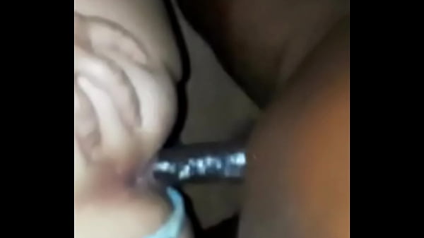 Milf Get Anal From Black Bull thumbnail