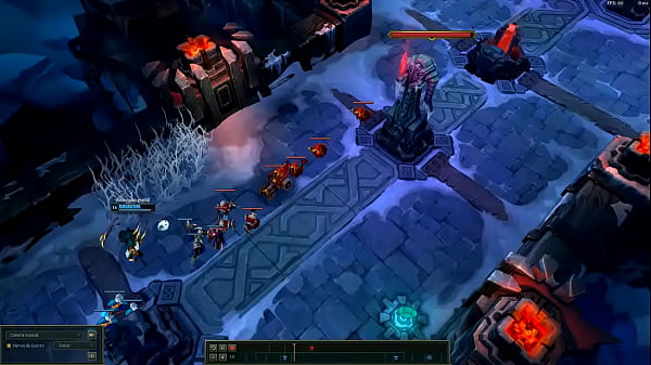 Shyvanna aprendendo a_obedecer