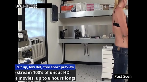 Where the fuck am i crystal frost