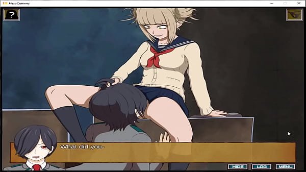 Play MP4 - Hero Cummy Episode 7 Toga is a Bitch