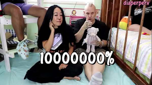 Tips for_being a_great Diapered Sub Bottom