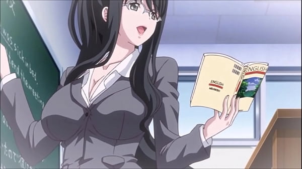 Top 5: Los Hentai má_s Valiosos