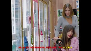 Chicas Super Hot Bailando Sexy thumbnail