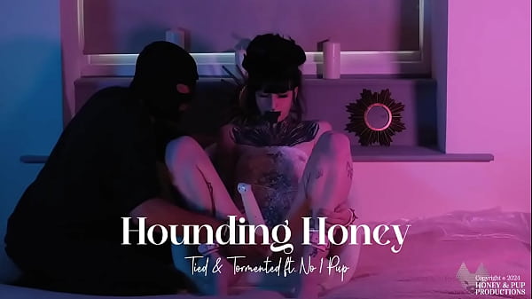 ** clip available! **Oopsies! It seems Ive found myself in a rather tricky situation again with No1 Pup available on #ma... 