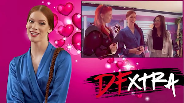 Use code dfxpromo for a free week of dogfartnetwork featuring ace hardz goldey cherry kiss