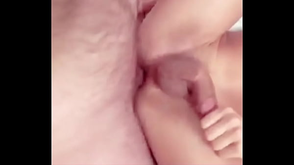 Vergon coge a transexual a pelo