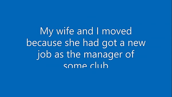 Cheating stripper wife saga 1