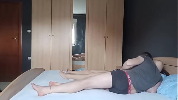 Play MP4 - Mom seduce her stepson