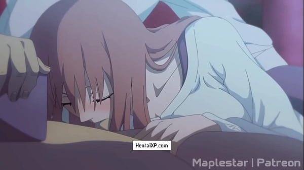 ChainsawMan Makima X Denji Sex_In Cinema