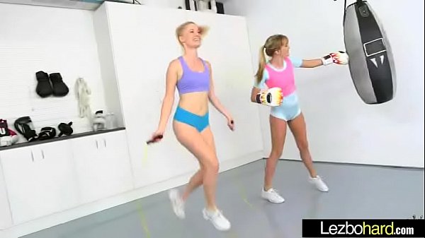 Sex Scene With_Cute Teen Lesbian Girls_Charlotte Stokely Kenna_James clip 12