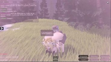 Perra entro a mi territorio y sali&oacute; pre&ntilde;ada 