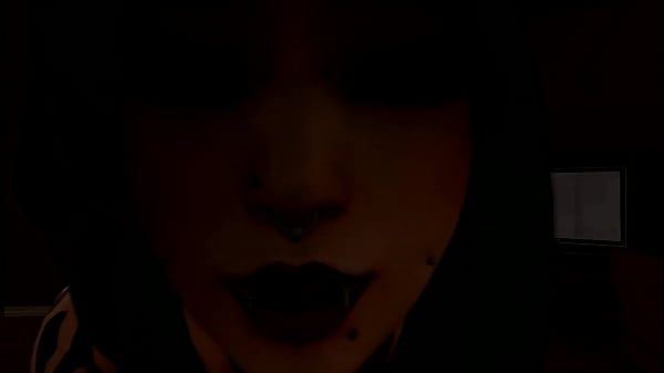 Nonton Goth Girl Growth thumbnail