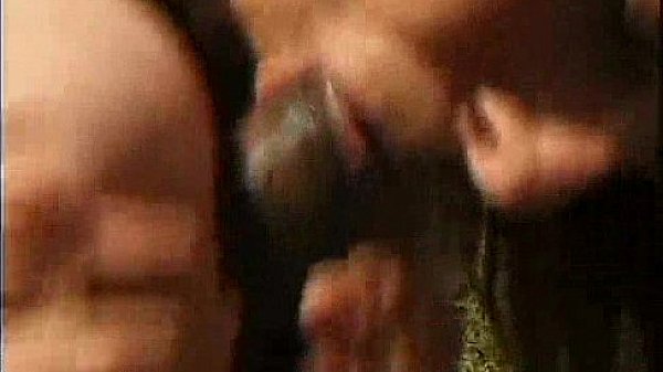 Stumbled across a couple having sex think i ll join in clip 