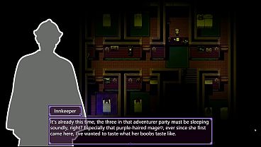 Nonton Fallen Mage thumbnail