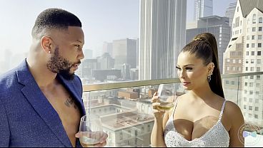 One Last Hardcore Fucking Before Welcoming 2024 thumbnail