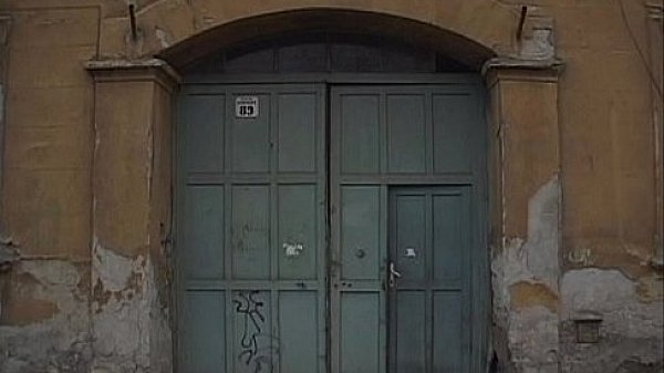 Lycos/MansefLycos - The Hospital - scene 2 - video 3 