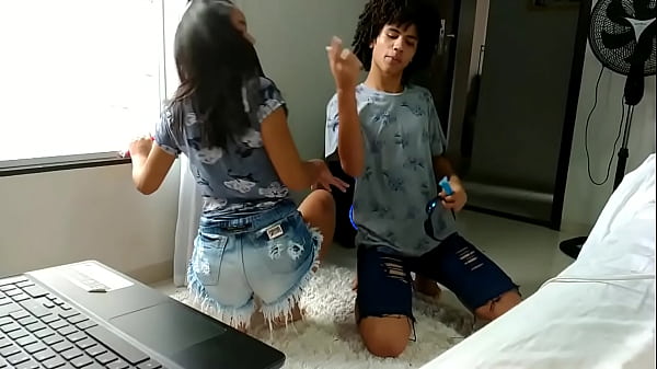 Rebolando Meu Irm&atilde;o thumbnail