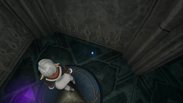 Personal study #7 diese t&uuml;r wird von einer dicken eisschicht verriegelt