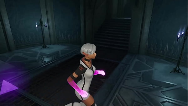 Play MP4 - Gameplay Personal Study &num;7 Eingefroren