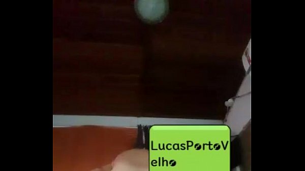 Play MP4 - LucasPassivo casado de Porto Velho na Rola