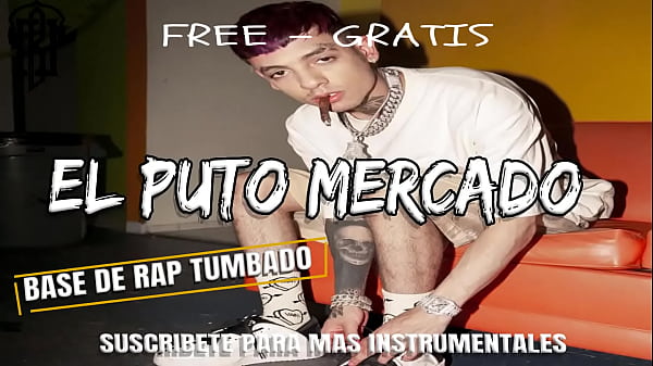 BASE DE REGGAEINSTRUMENTAL Type Beat_HipHop Belico Odisea Beats