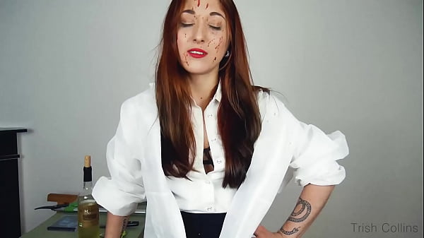 JOIROLEPLAY American Psycho