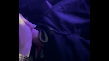 Play MP4 - I'M HORNY AND THE UBER DRIVER KNOWS IT&comma; HE INVITES ME TO HAVE SEX AND MAKES ME CUM - KATTY BLAKE