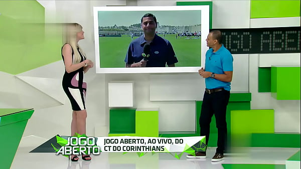 Renata fan jogo aberto 180915 