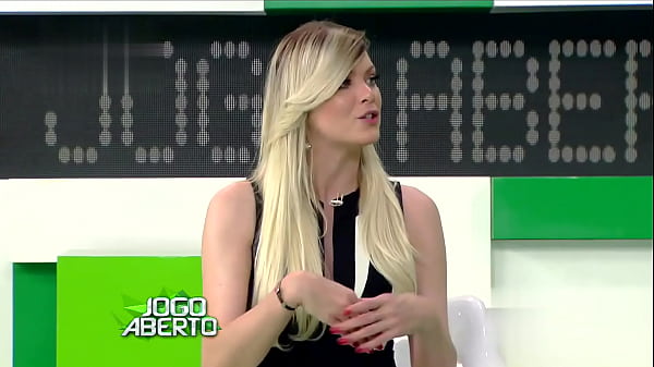 Renata fan jogo aberto 180915 